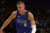 Luka Doncic Dallas Mavericks Milwaukee Bucks Giannis Antetokounmpo Nba