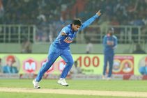 Kuldeep Yadav Creates History As He Becomes First Indian To Claim Two Hat Tricks In Odis