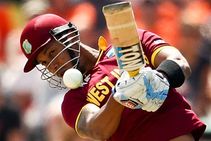 India Vs West Indies Old School Lendl Simmons Rejoices West Indies Beat India Virat Kohli Lament