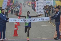 Barsoton Guteni Clinch Top Honours At Tsk 25k As Records Tumble