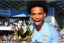 Joachim Low Leroy Sane Bundesliga Bayern Munich Rumours