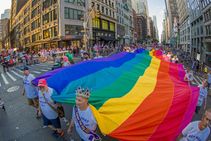 Everyone Welcome Gay Football Fans Prepare For Fifa World Cup 2022 Qatar