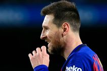 Four Major Talking Points Of La Liga Weekend