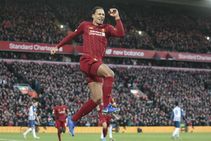 Three Talking Points From Premier League Week 