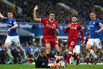 Liverpool Vs Everton Three Key Battles That Can Decide The Outcome Of The Merseyside Derby