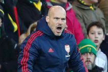 Rumour Has It Arsenal Doubts Freddie Ljungberg