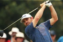 Oosthuizen And Casey Loom As Amateurs Lead The Way In Sydney