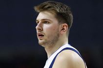 Mavericks Luka Doncic Ruled Out Bucks Clash