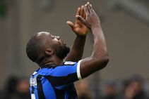 Inter Genoa Sebastiano Esposito Makes History Romelu Lukaku Inspires Win