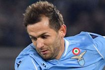 Juventus 1 3 Lazio Captain Fantastic Lulic Leads The Way To Supercoppa Glory