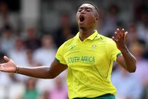 Lungi Ngidi To Miss Boxing Day Test South Africa England