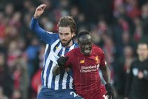 Rumours It Psg Eye Mane As Neymar Replacement