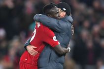 Sadio Mane Masterclass Misery Marco Silva Liverpool Merseyside Derby Delight