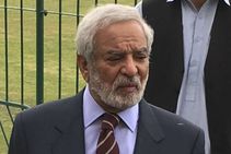 Pakistan Cricket Board Accuses Bcci Twisting Facts Asia Xi World Xi