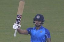 Syed Mushtaq Ali Trophy Manish Pandey Bowlers Guide Karnataka To Win Over Tamil Nadu