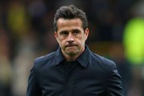 Rumour Has It Everton Marco Silva Merseyside Derby