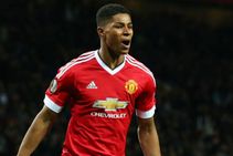 Manchester United 2 1 Tottenham Hotspur Three Talking Point As Rashford Drubs Mourinho S Return