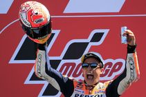 Motogp Yearender 2019 Marquez Was In A Class Of His Own