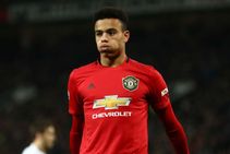 Ole Gunnar Solskjaer Wary Over Greenwood Rooney Comparison