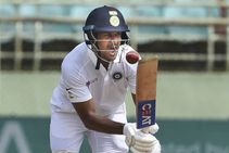 Mayank Agarwal Replaces Injured Shikhar Dhawan In India Odi Squad Against West Indies