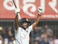 Mayank Agarwal Looks To Make His Mark In The White Ball Cricket