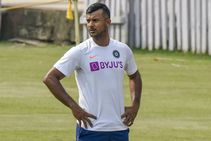 Mayank Agarwal Likely To Replace Injured Shikhar Dhawan In Odis Vs West Indies