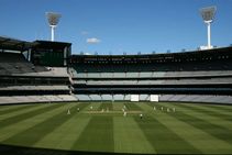 Cricket Australia International Standard Wicket Australia New Zealand Boxing Day Test