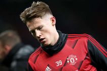 Scott Mctominay Injury Update Man Utd Comprehensive Win Newcastletd