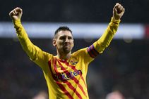 La Liga Joint Leaders Barcelona And Real Madrid Back In Action