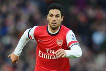 Mikel Arteta New Arsenal Head Coach Leaves Manchester City Premier League