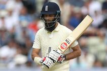 Moeen Ali South Africa Test Return Felt Too Soon