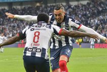 Monterrey Al Sadd Xavi Grasps Underdog Tag As Rayados Keep Focus On Liverpool
