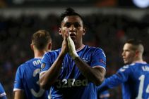 Rangers Edge Through Europa League Draw Young Boys