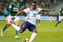 Arsenal Want French Striker A Good Choice