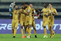 Isl 2019 20 Bengaluru Fc Vs Mumbai City Fc Mumbai End Bengaluru S Unbeaten Run Five Goal Spectacle