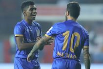 Isl 2019 20 Jamshepur Fc Vs Mumbai City Fc Mumbai Pocket Crucial Win In Jamshedpur