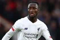 Jurgen Klopp Naby Keita Talks Liverpool Role