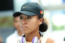 Naomi Osaka Hires Wim Fissette As Coach