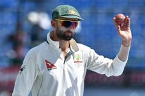Lyon Shoots Down Warne Call To Take A Rest For Sydney