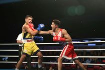 Big Bout Indian Boxing League Bombay Bullets Become The First Team To Enter Semifinal