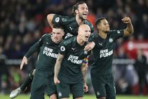 Fantasy Premier League Tips Five Players To Sign Before Gameweek 