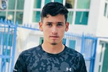 Ipl 2020 15 Year Old Afghan Sensation Noor Ahmad Set To Make Waves Ipl Auction