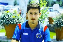 Exclusive Ipl 2020 Noor Ahmad Lakanwal Rahul Dravid Ipl Auction Afghanistan