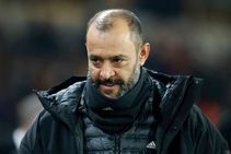 Rumour Has It Arsenal Nuno Espirito Santo Roberto Martinez