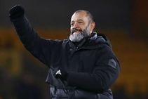 Nuno Delighted Wolves Europa League Efforts
