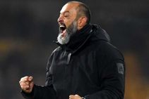 Nuno Relentless Wolves Man City Victory