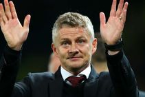 Ole Gunnar Solskjaer Manchester United Fans Patience