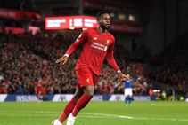 Liverpool Jurgen Klopp Claims 100th Premier League Win Everton Marco Silva Under Pressure