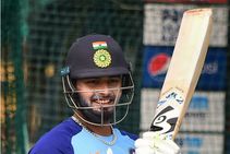 Rishabh Pant Gets Backing From Brian Lara Kevin Pietersen