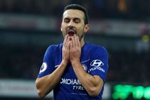 Aston Villa Target Ambitious Move For Chelsea Winger A Smart Move For Relegation Battlers